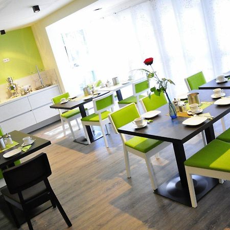 Amiga Hotel Muenchen Messe Kültér fotó