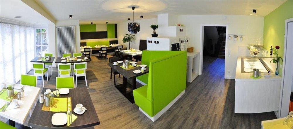 Amiga Hotel Muenchen Messe Kültér fotó